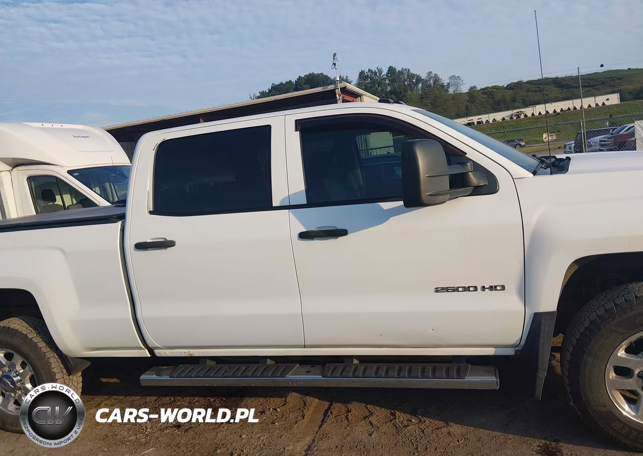2015 Chevrolet Silverado 2500Hd Lt VIN:1GC1KVEG3FF171350 - 13