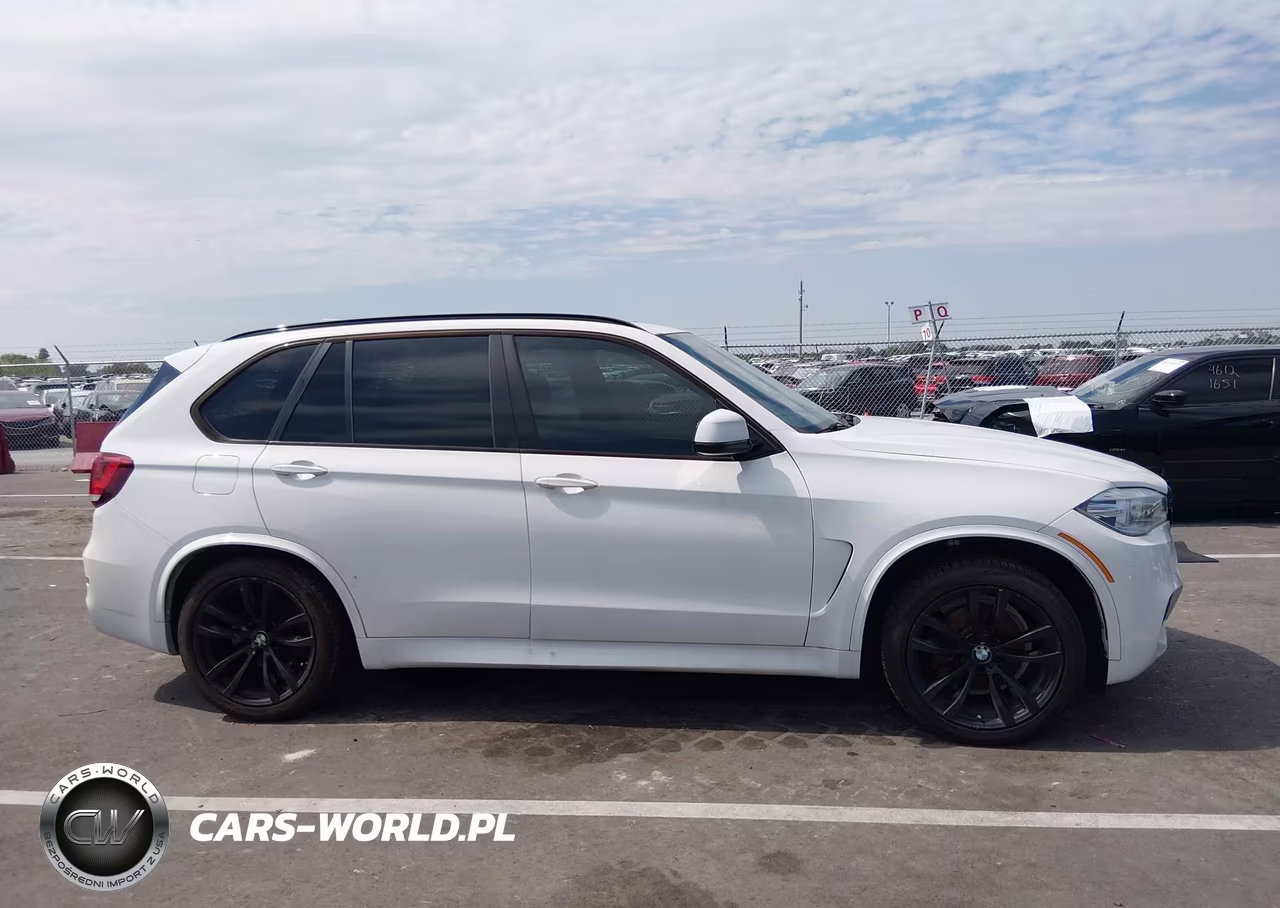 2014 BMW X5 xDrive35I VIN:5UXKR0C58E0H19060 - 12