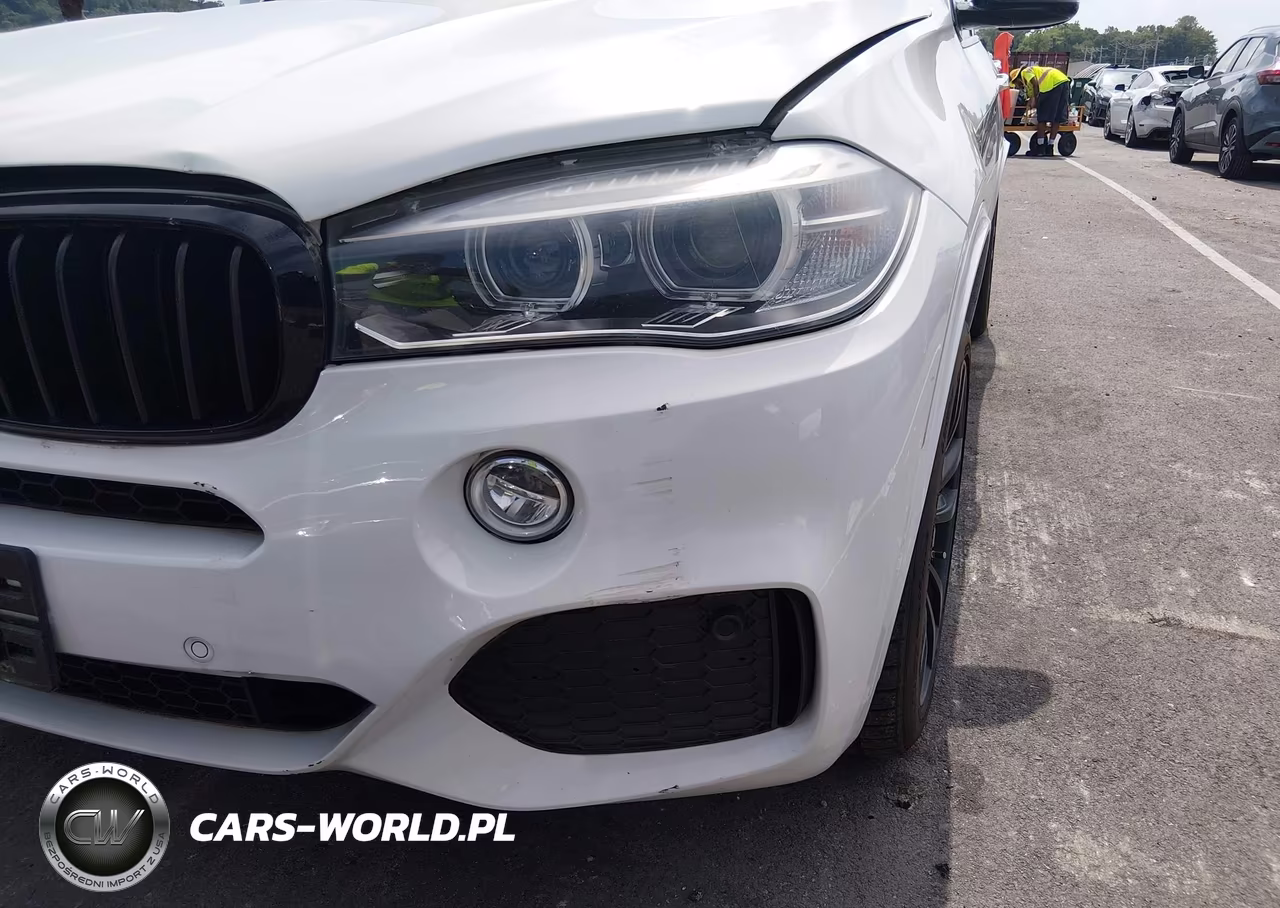 2014 BMW X5 xDrive35I VIN:5UXKR0C58E0H19060 - 6
