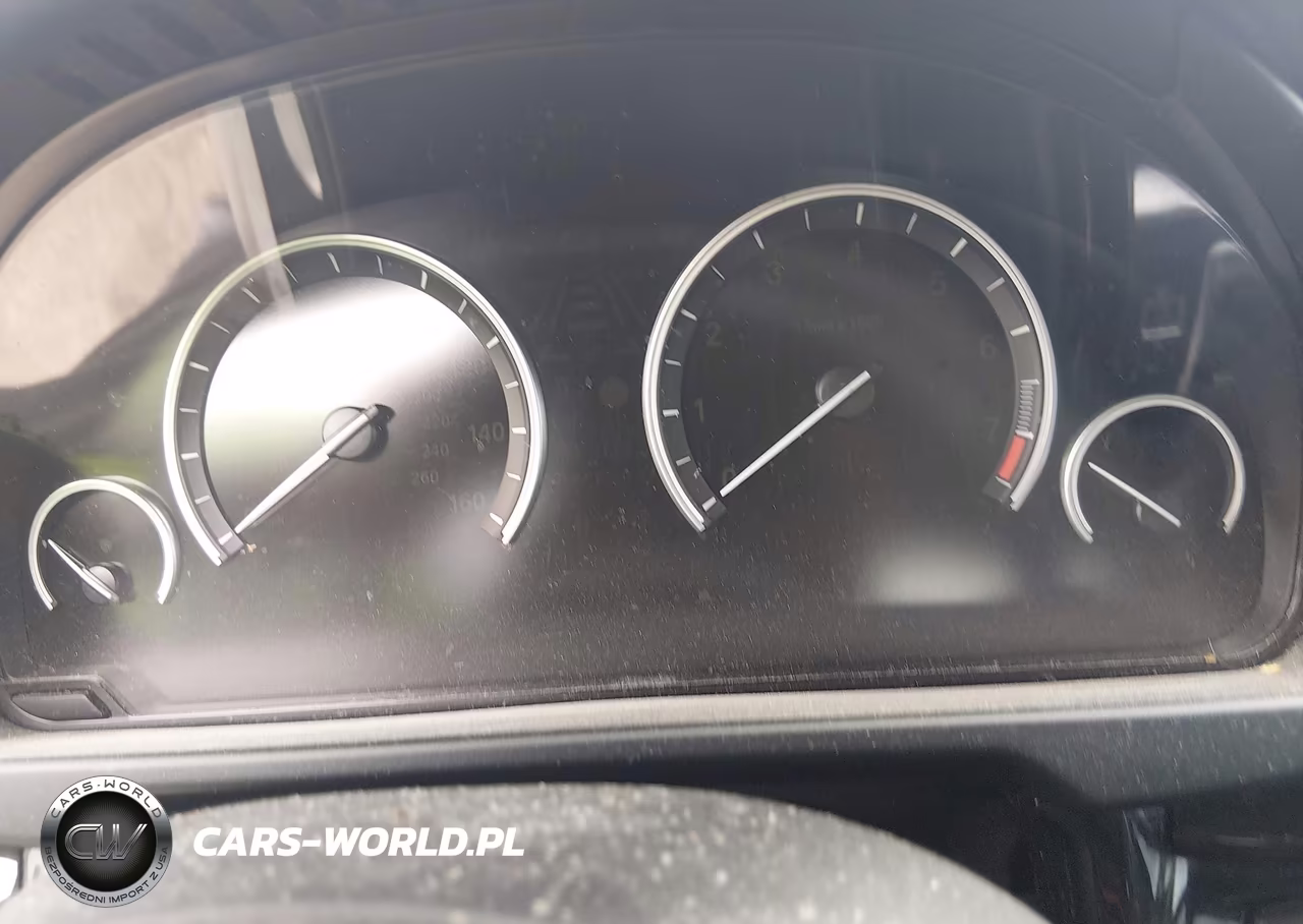 2014 BMW X5 xDrive35I VIN:5UXKR0C58E0H19060 - 7