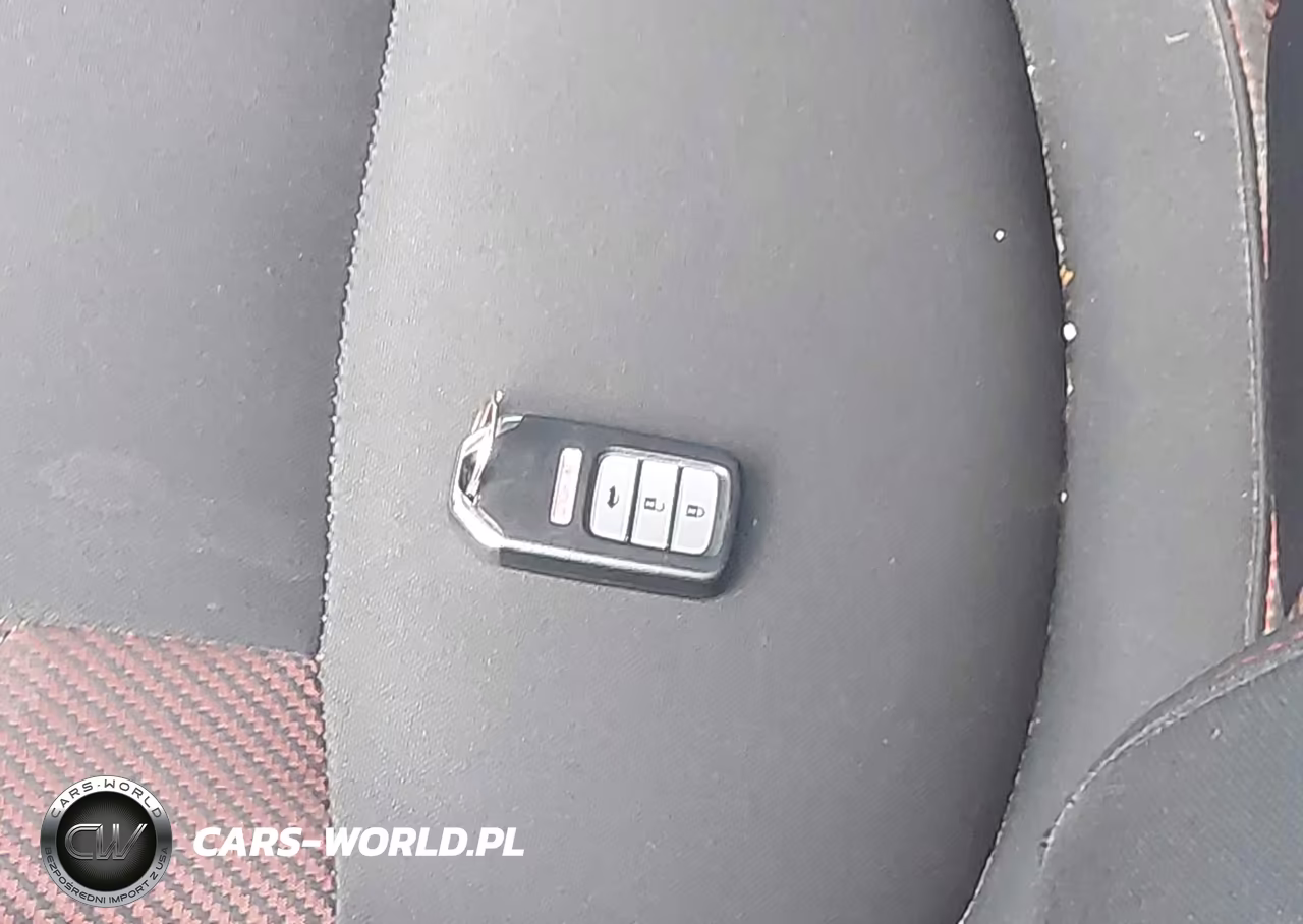 2020 Honda Civic Si Sedan VIN:2HGFC1E54LH705283 - 11