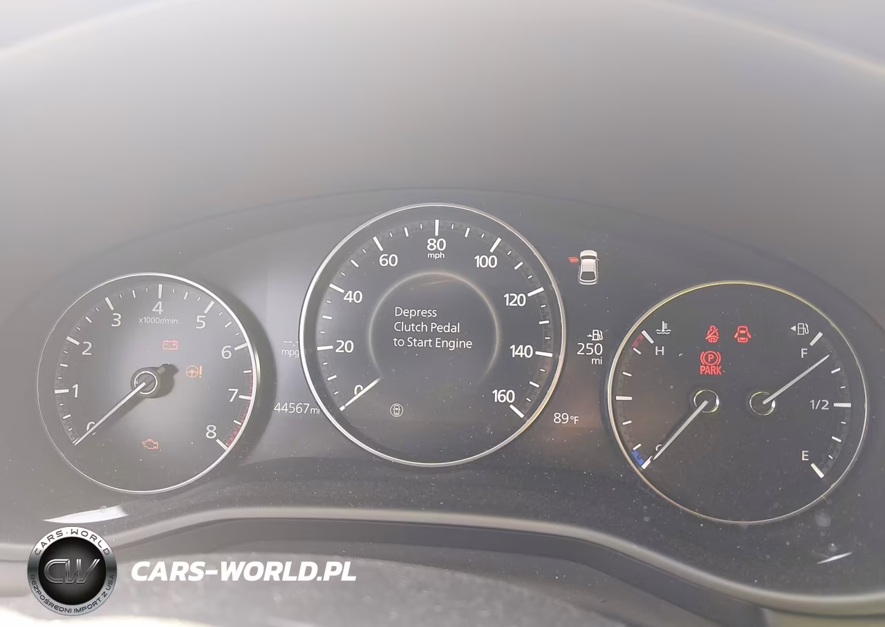 2021 Mazda Mazda3 Premium VIN:JM1BPAML3M1302963 - 7