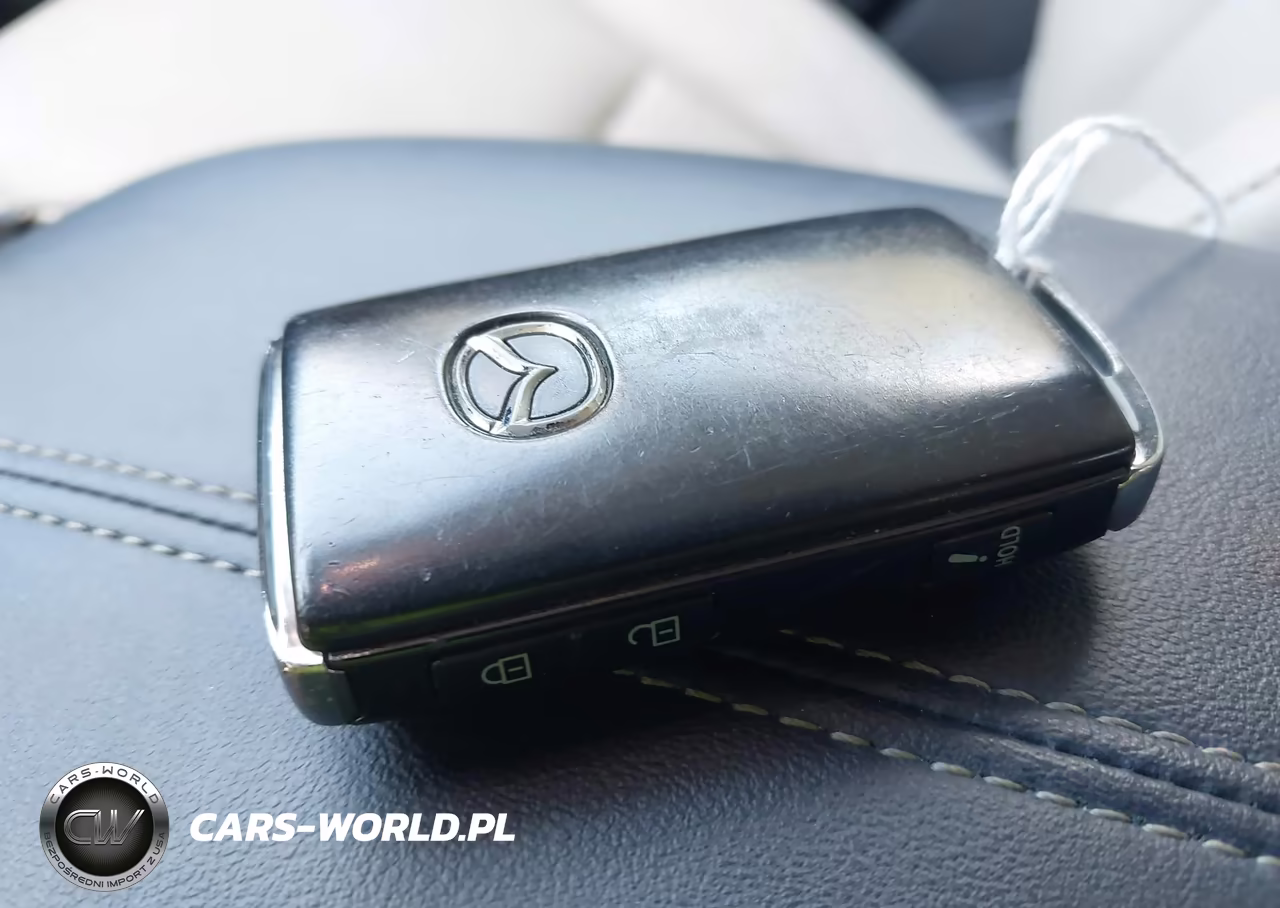 2020 Mazda Cx-30 Select Package VIN:3MVDMACL5LM111905 - 11
