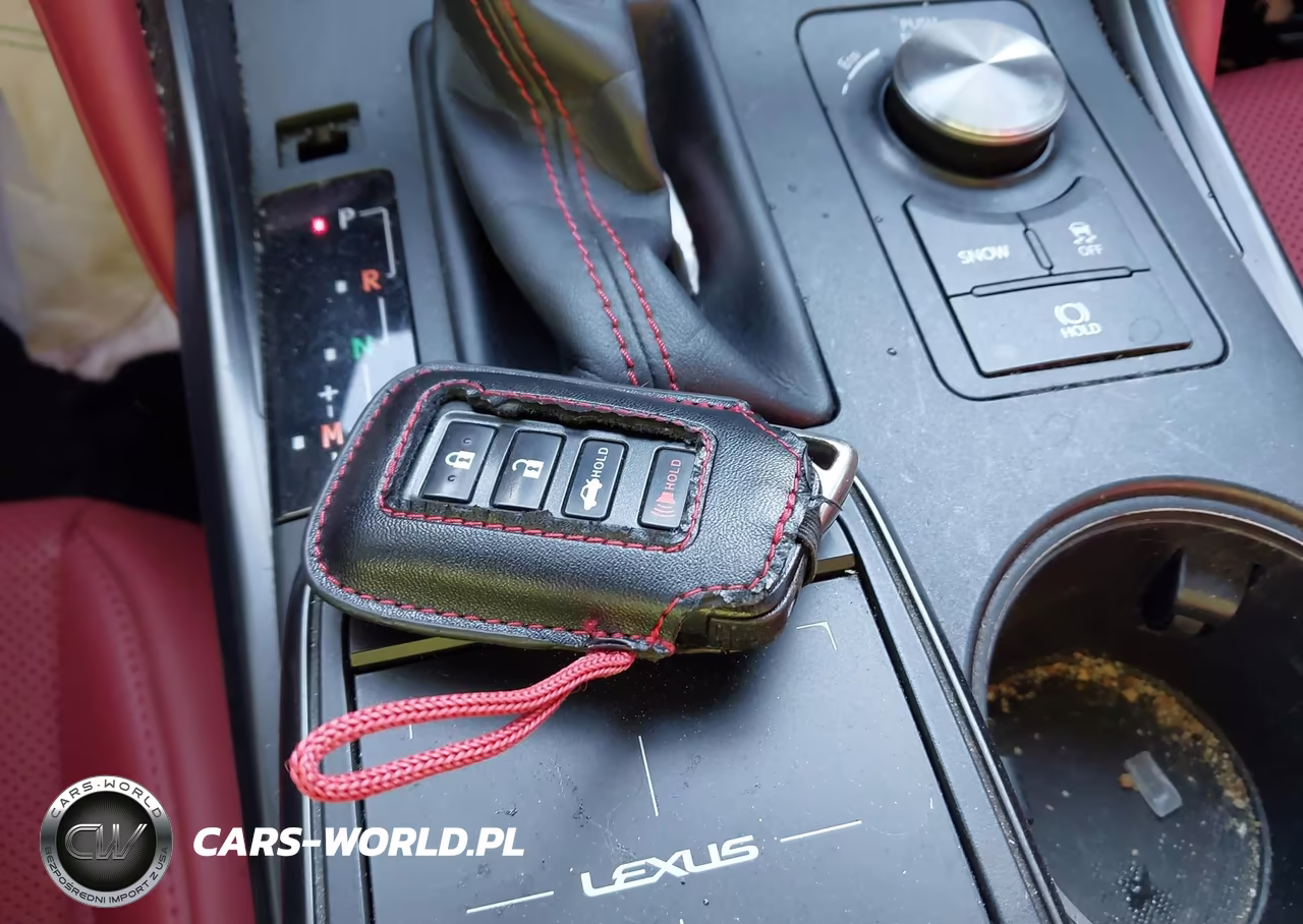2023 Lexus Is 350 F Sport VIN:JTHGZ1B2XP5060937 - 11