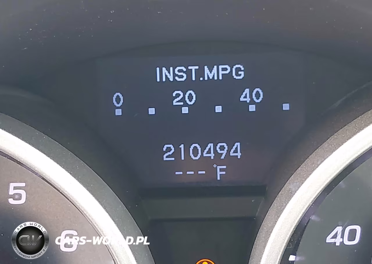 2010 Acura Tl 3.5 VIN:19UUA8F20AA023765 - 20