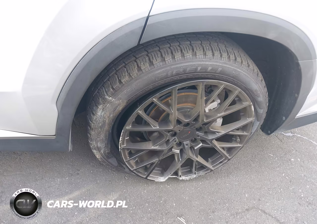 2023 Hyundai Palisade Limited VIN:KM8R54GE9PU521766 - 19