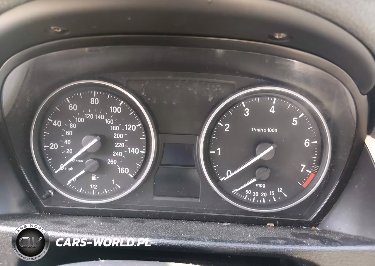 2015 BMW X1 Sdrive28I VIN:WBAVM1C54FV318025 - 7
