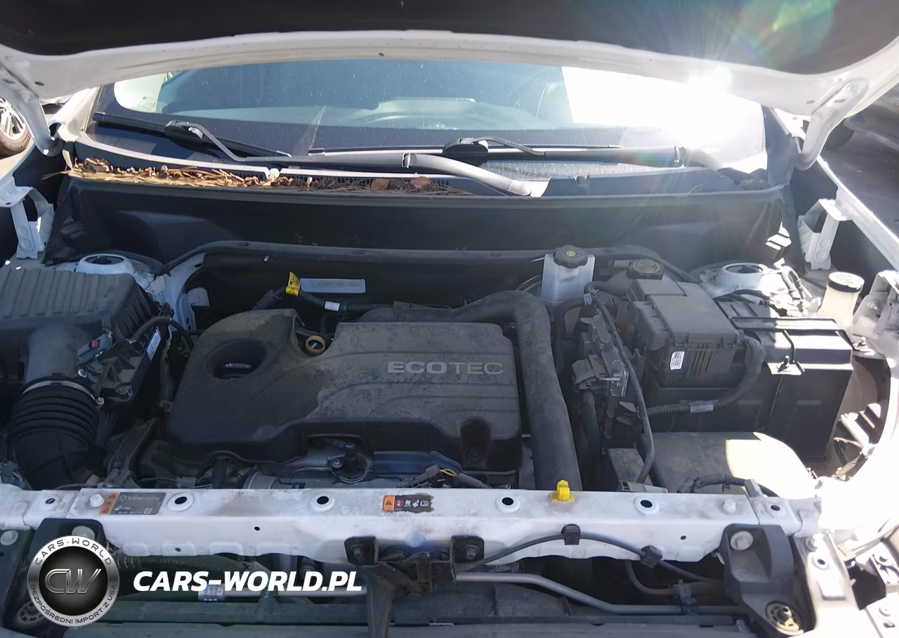 2020 Chevrolet Equinox Fwd Lt 1.5L Turbo VIN:2GNAXKEVXL6148868 - 10