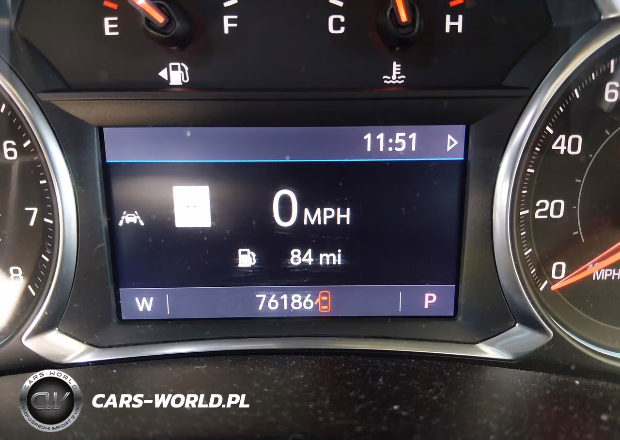 2020 Chevrolet Equinox Fwd Lt 1.5L Turbo VIN:2GNAXKEVXL6148868 - 15