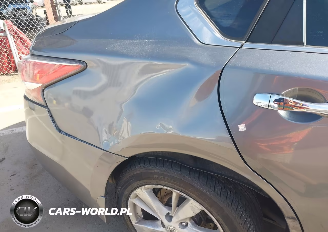 2015 Nissan Altima 2.5 Sv VIN:1N4AL3AP6FC171650 - 6