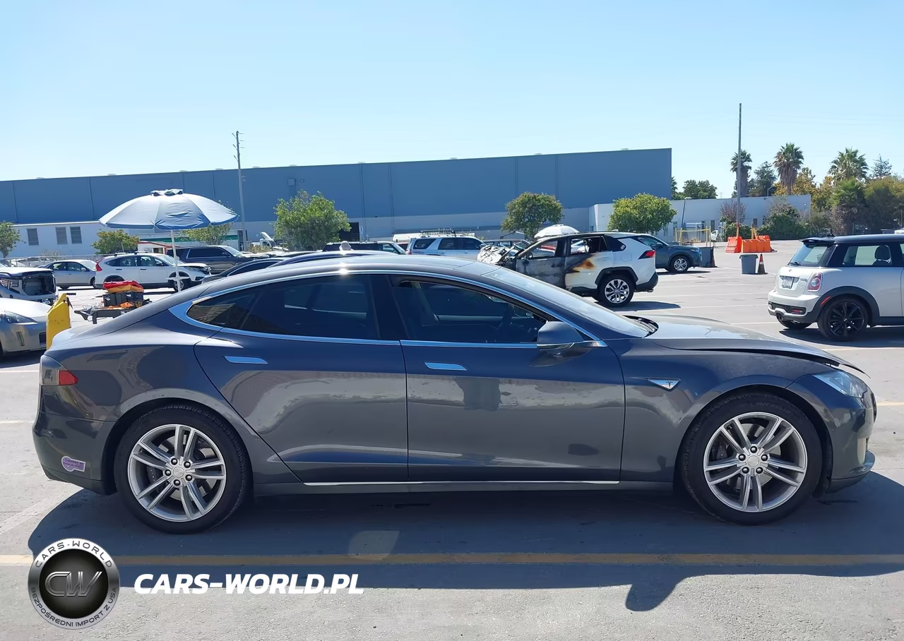 2016 Tesla Model S 60-70-75-85 VIN:5YJSA1E10GF125380 - 13