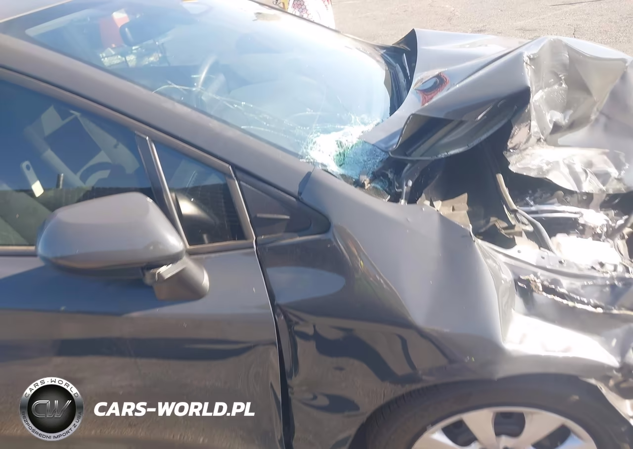 2025 Toyota Corolla Le VIN:5YFB4MDE4SP252305 - 12