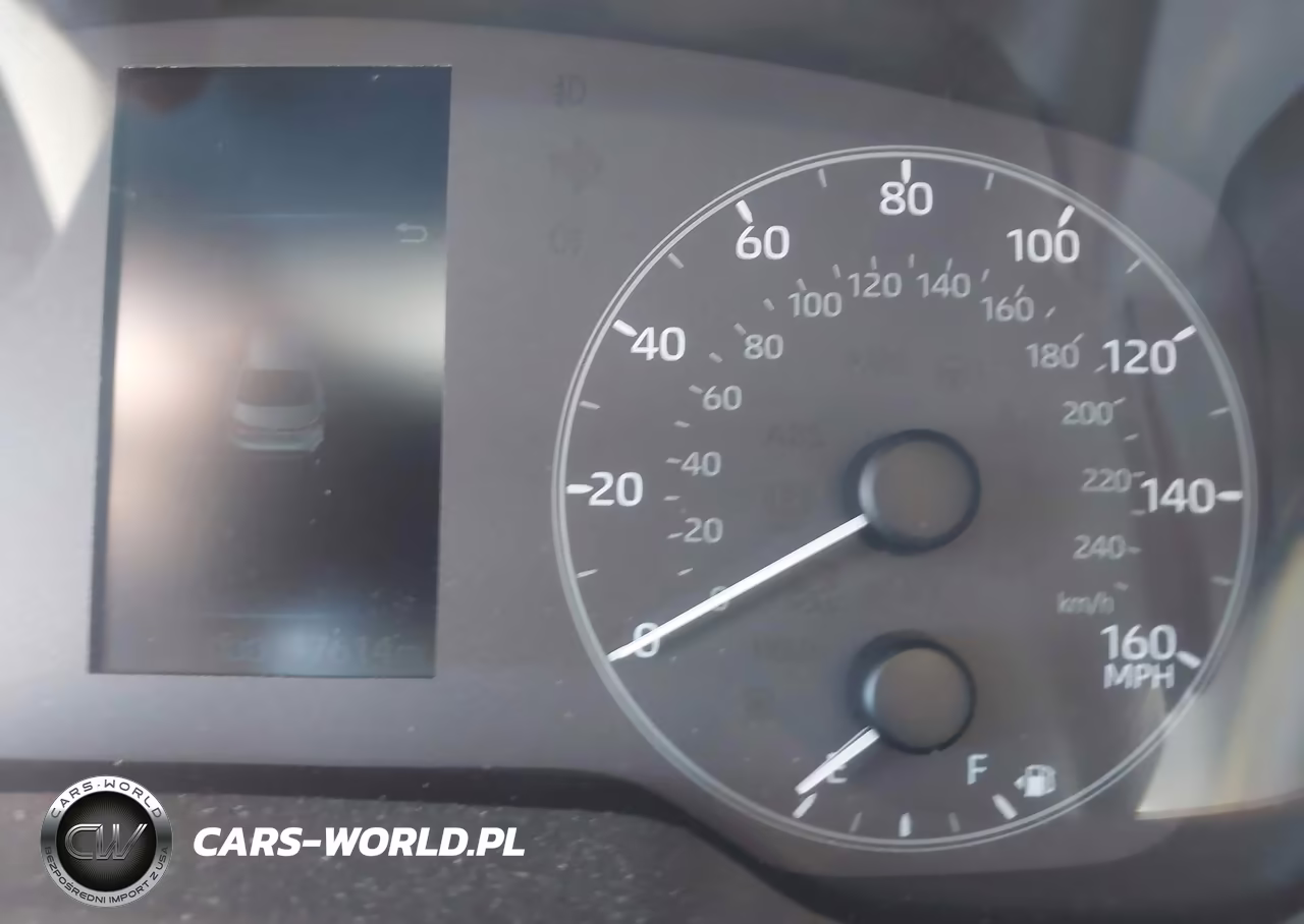 2025 Toyota Corolla Le VIN:5YFB4MDE4SP252305 - 7