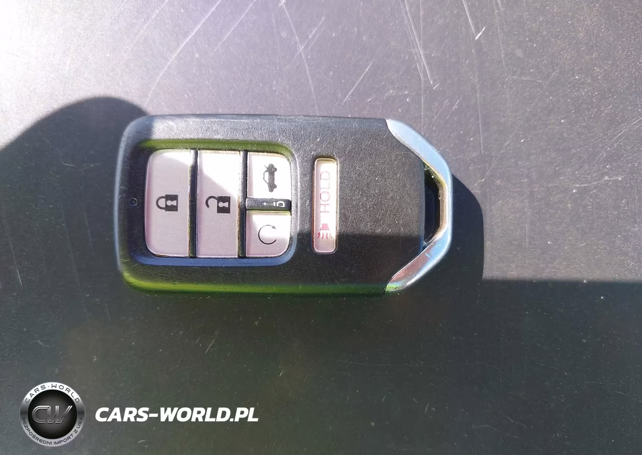 2019 Honda Civic Sport VIN:19XFC2F89KE006156 - 11