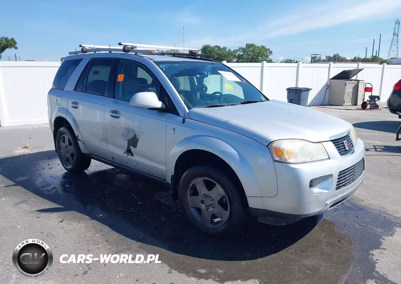 2006 Saturn Vue V6