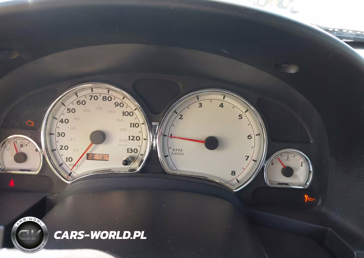 2006 Saturn Vue V6 VIN:5GZCZ63476S894238 - 7