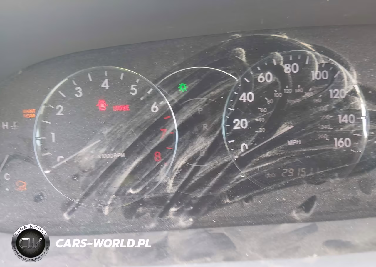 2006 Toyota Avalon Limited VIN:4T1BK36BX6U135044 - 7
