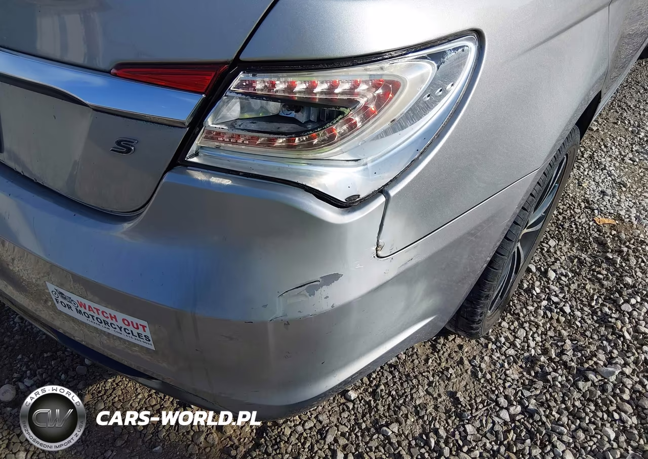 2014 Chrysler 200 Touring VIN:1C3CCBBB6EN178587 - 13