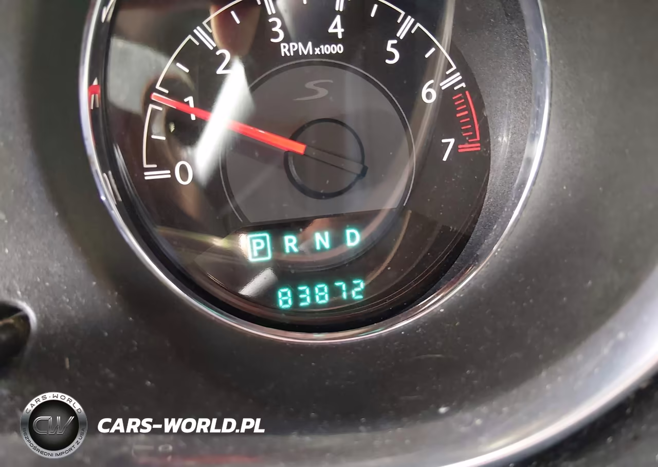 2014 Chrysler 200 Touring VIN:1C3CCBBB6EN178587 - 20
