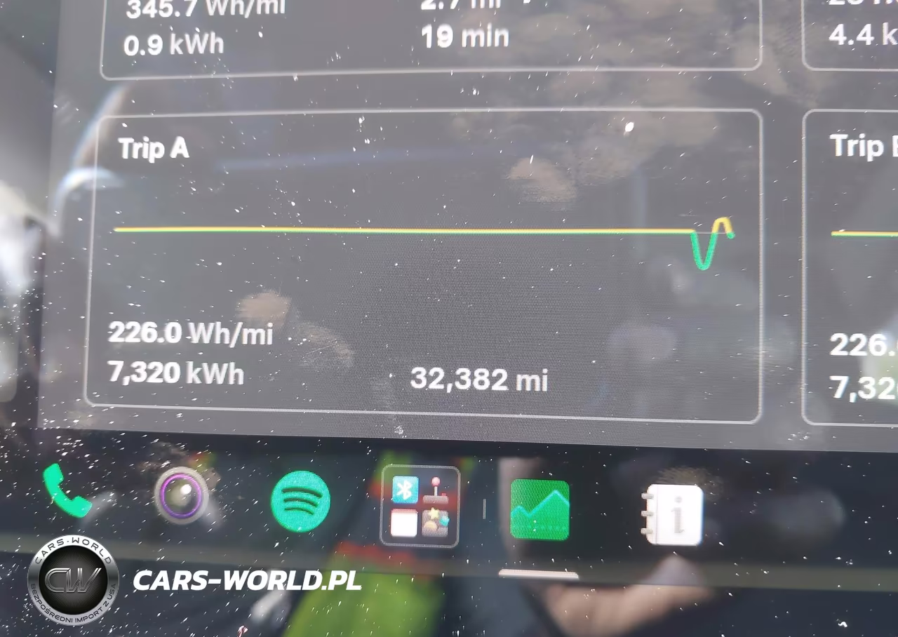 2020 Tesla Model 3 Standard Range Plus Rear-Wheel Drive-Standard Range Rear-Wheel Drive VIN:5YJ3E1EA9LF597337 - 15