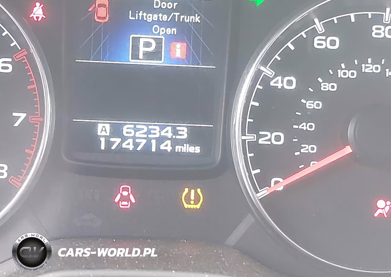 2013 Subaru Legacy 2.5I Limited VIN:4S3BMBP66D3034001 - 15