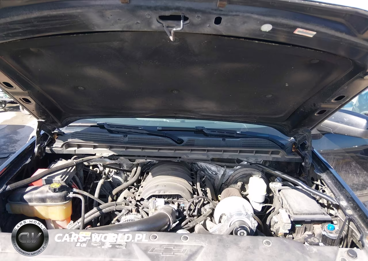2016 Chevrolet Silverado 1500 2Lt VIN:1GCVKREC4GZ399461 - 10