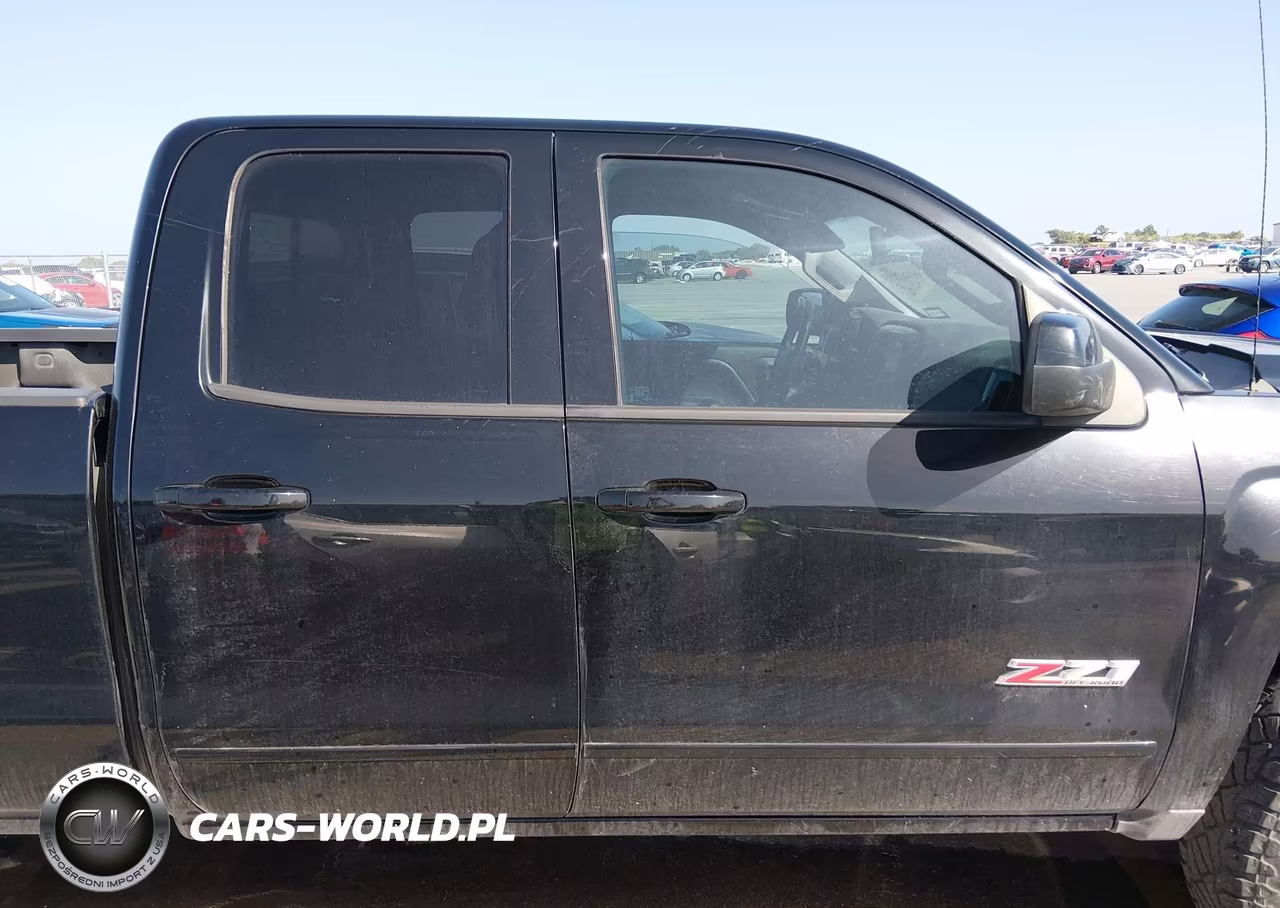 2016 Chevrolet Silverado 1500 2Lt VIN:1GCVKREC4GZ399461 - 13