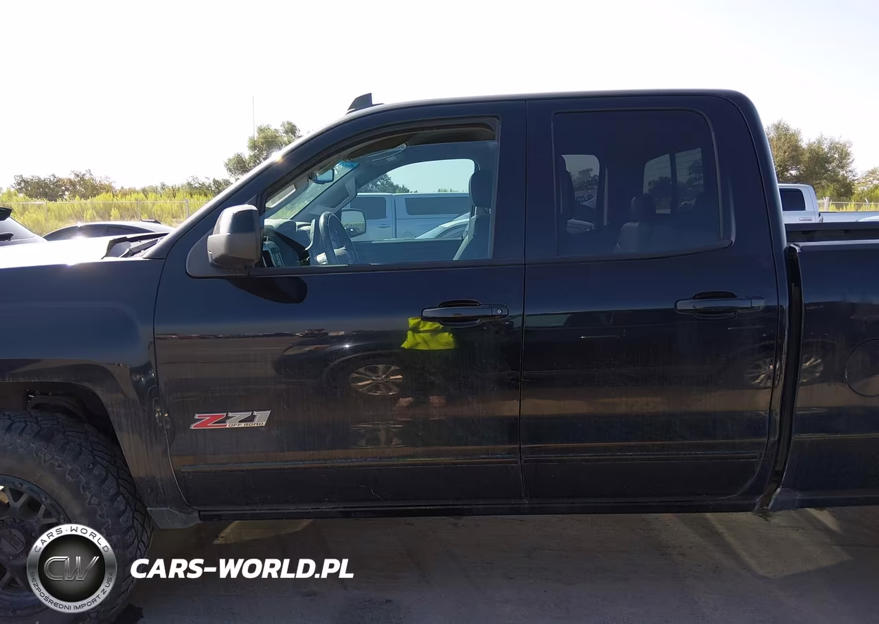 2016 Chevrolet Silverado 1500 2Lt VIN:1GCVKREC4GZ399461 - 14