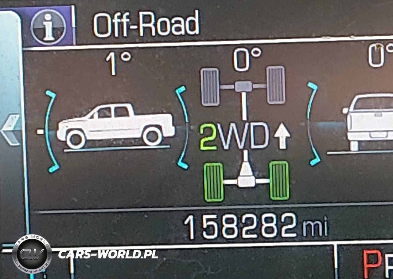 2016 Chevrolet Silverado 1500 2Lt VIN:1GCVKREC4GZ399461 - 15
