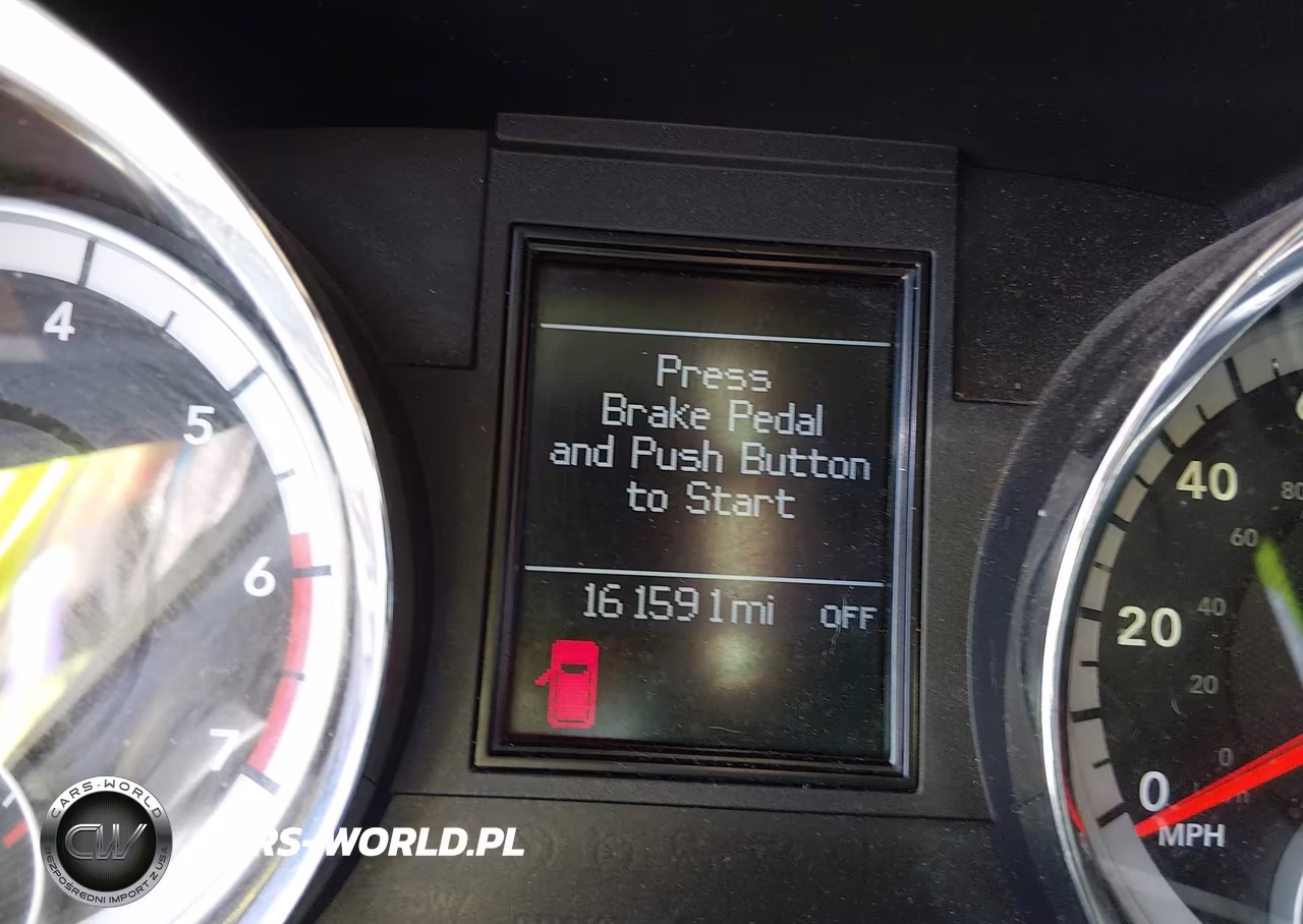 2011 Dodge Durango R-T VIN:1D4SD6GT0BC682057 - 16