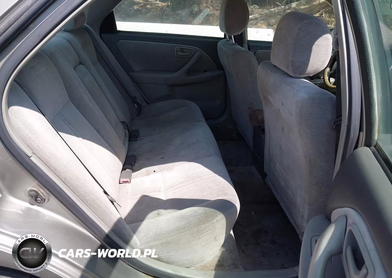 1999 Toyota Camry Le V6 VIN:JT2BF22K1X0177788 - 8