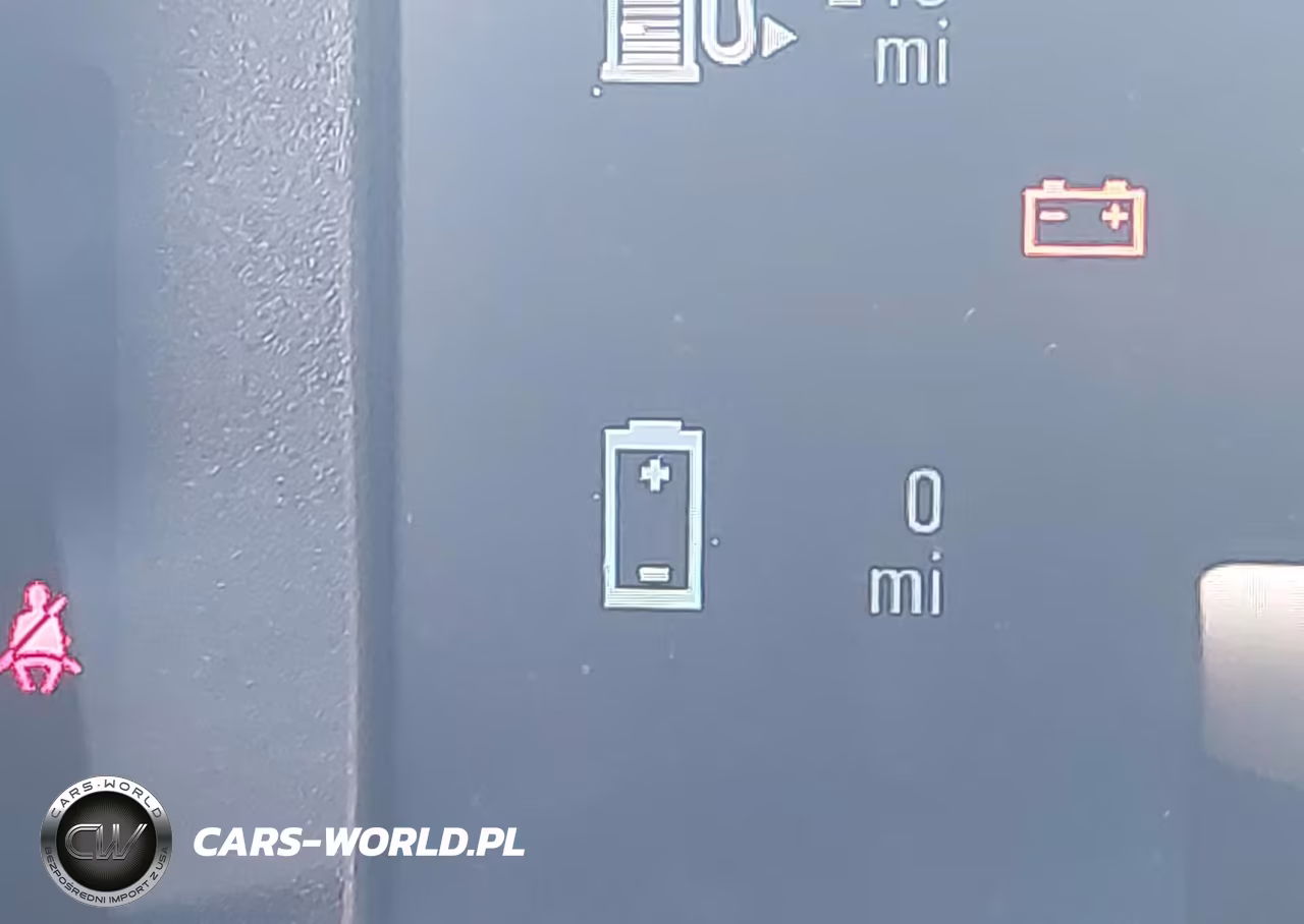2013 Chevrolet Volt VIN:1G1RA6E46DU124252 - 13