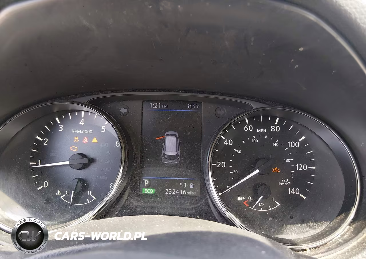 2018 Nissan Rogue S VIN:JN8AT2MT7JW463512 - 7