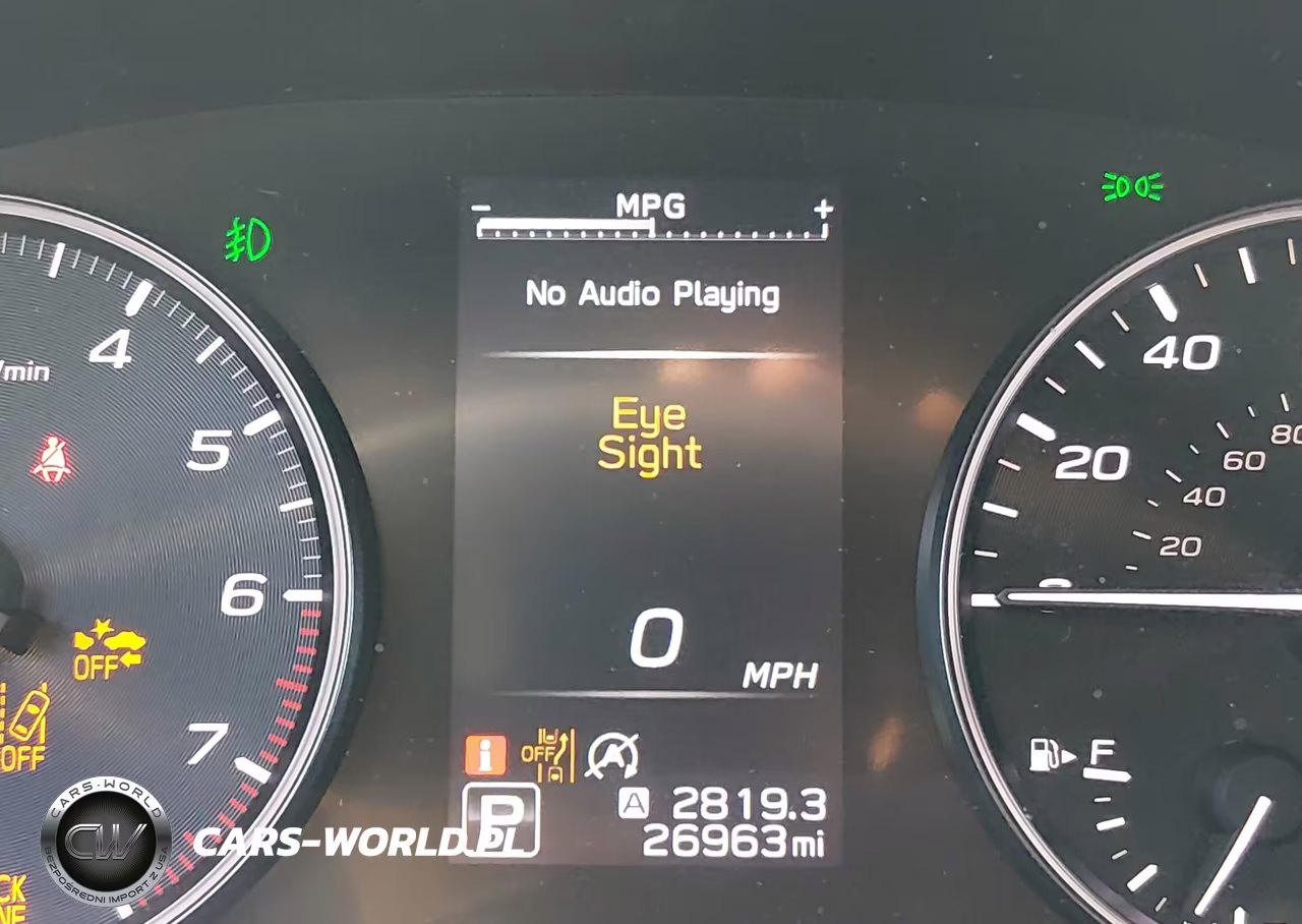 2025 Subaru Outback Premium VIN:4S4BTADC8S3106302 - 15
