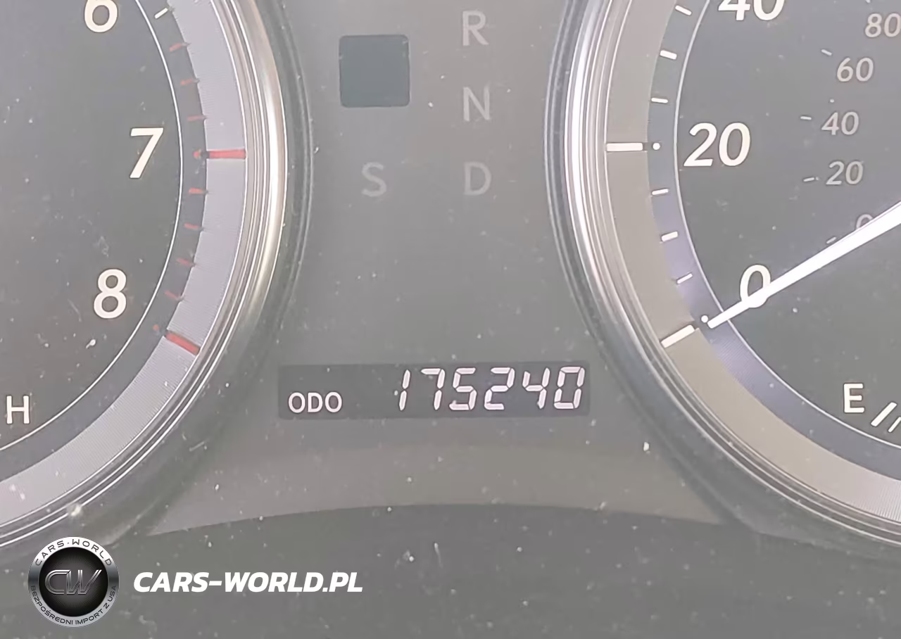 2010 Lexus Es 350 VIN:JTHBK1EG4A2373593 - 15