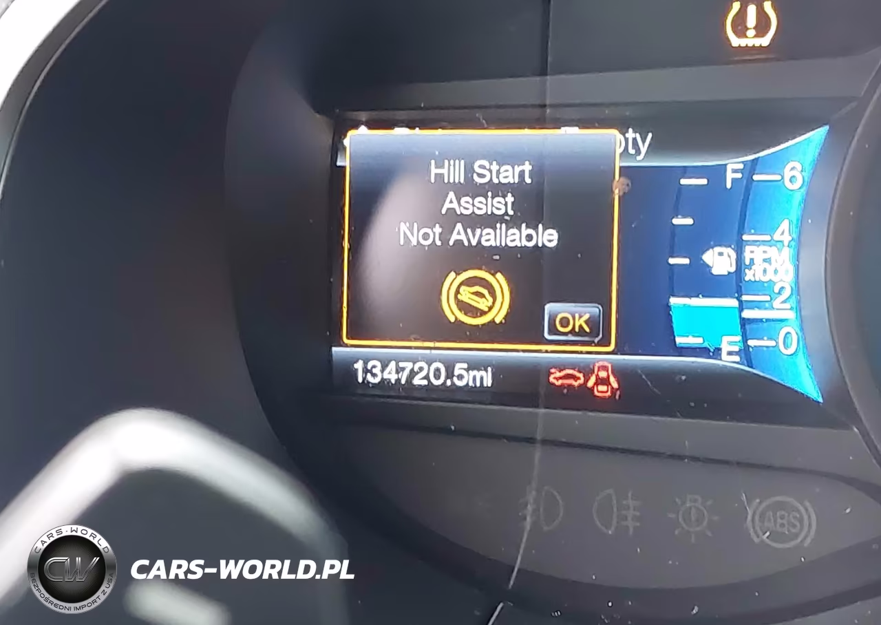2017 Ford Edge Sel VIN:2FMPK4J97HBB67880 - 16