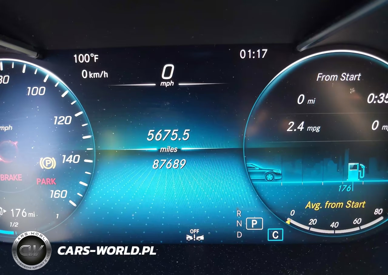 2020 Mercedes-Benz Glc 300 VIN:WDC0G8DB9LF678151 - 15