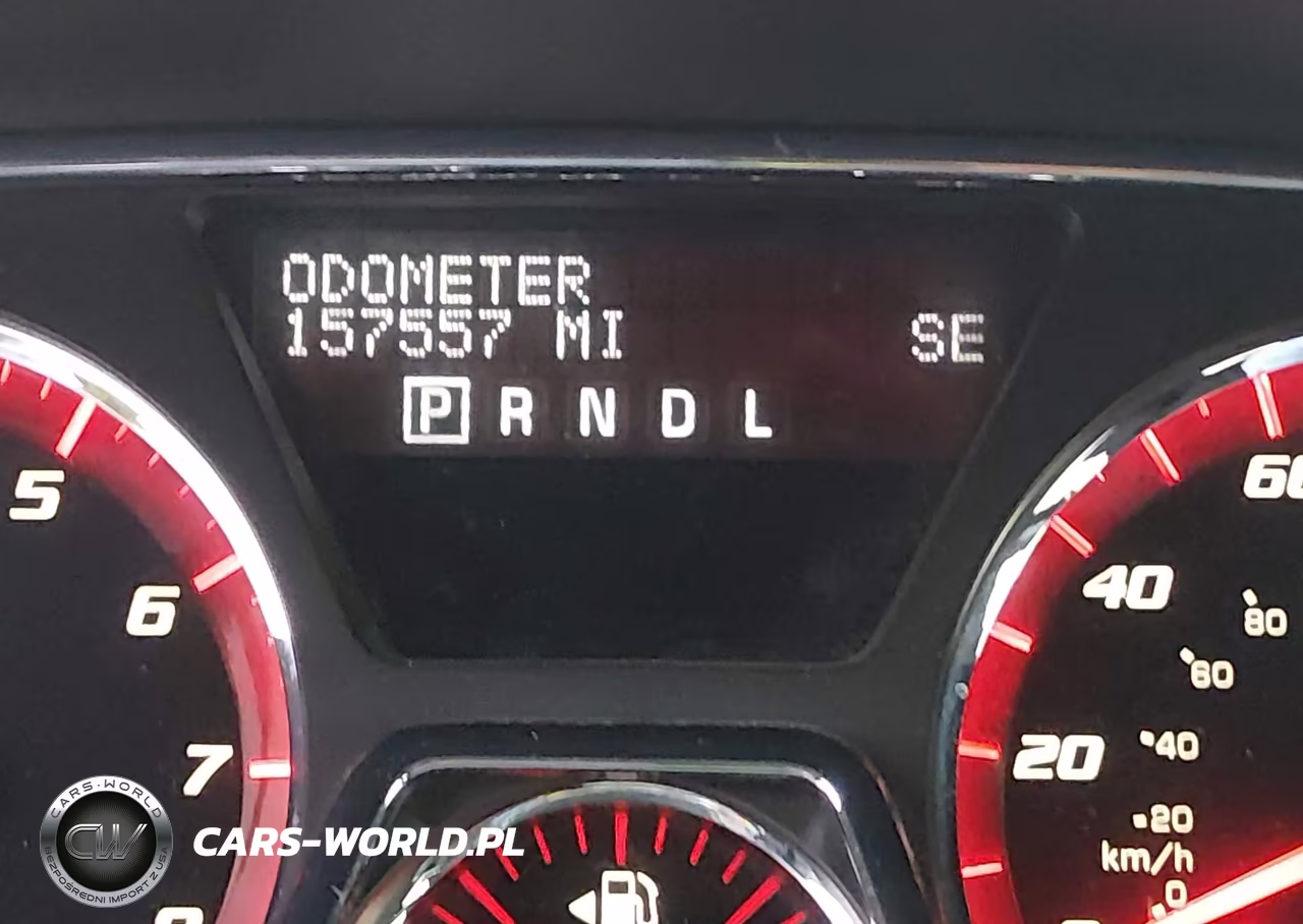 2013 GMC Acadia Sle-1 VIN:1GKKRNED5DJ249003 - 7
