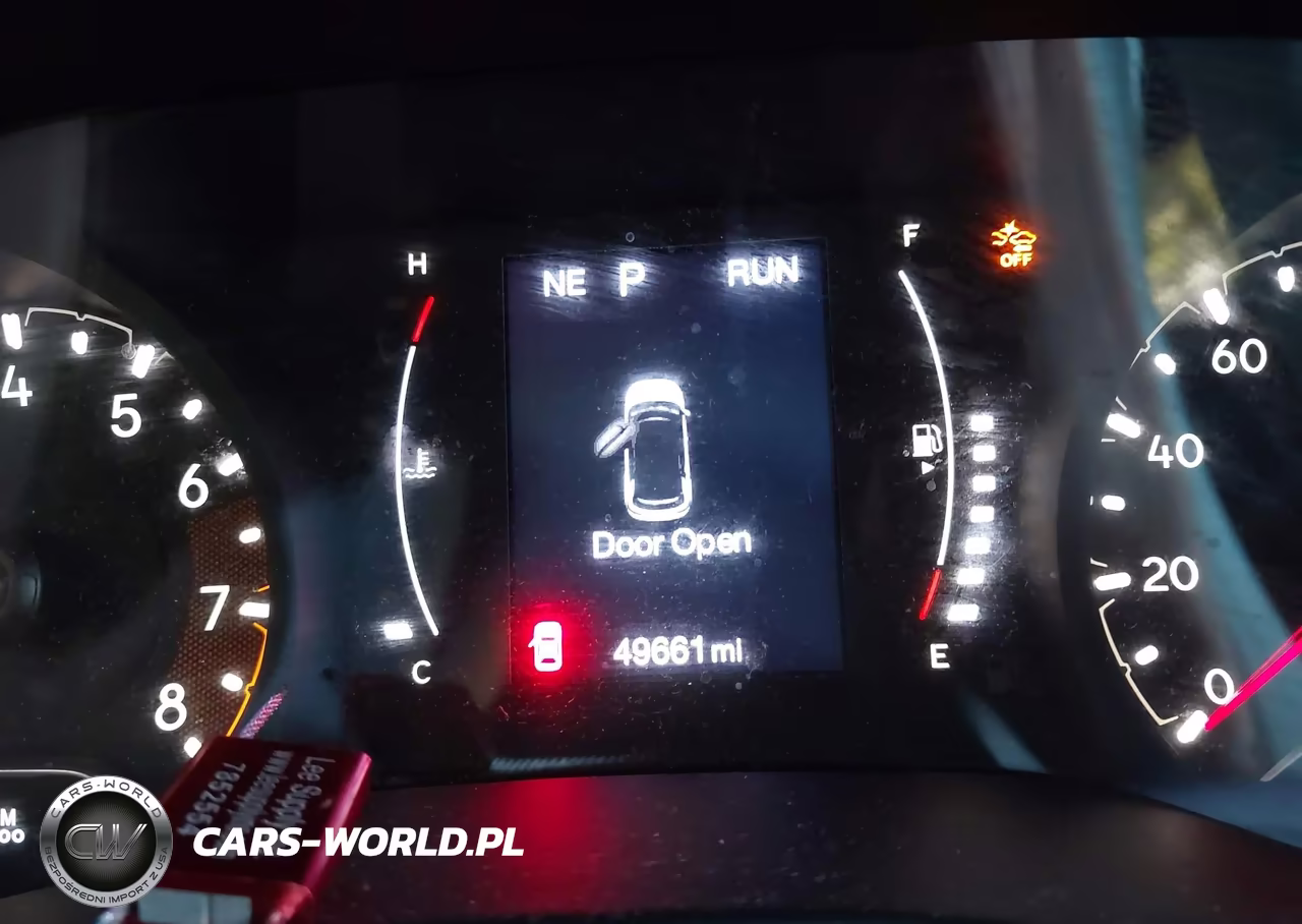 2022 Jeep Compass Latitude Fwd VIN:3C4NJCBB7NT119676 - 7