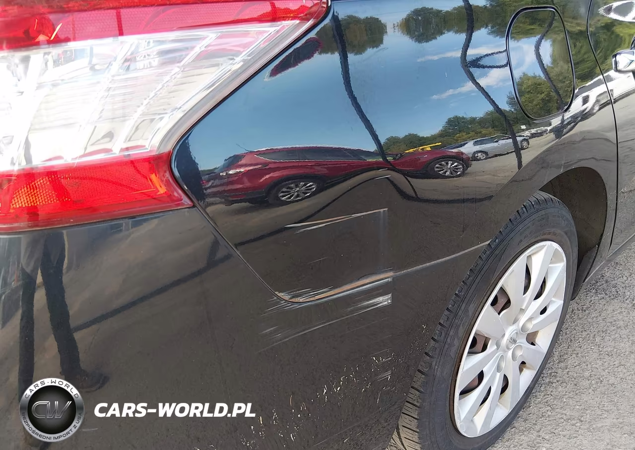 2013 Nissan Sentra Sv VIN:1N4AB7AP7DN906793 - 21