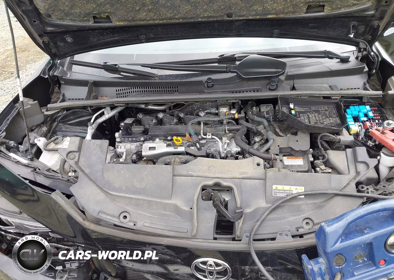 2023 Toyota Prius Le Awd-E VIN:JTDADABU9P3001123 - 10