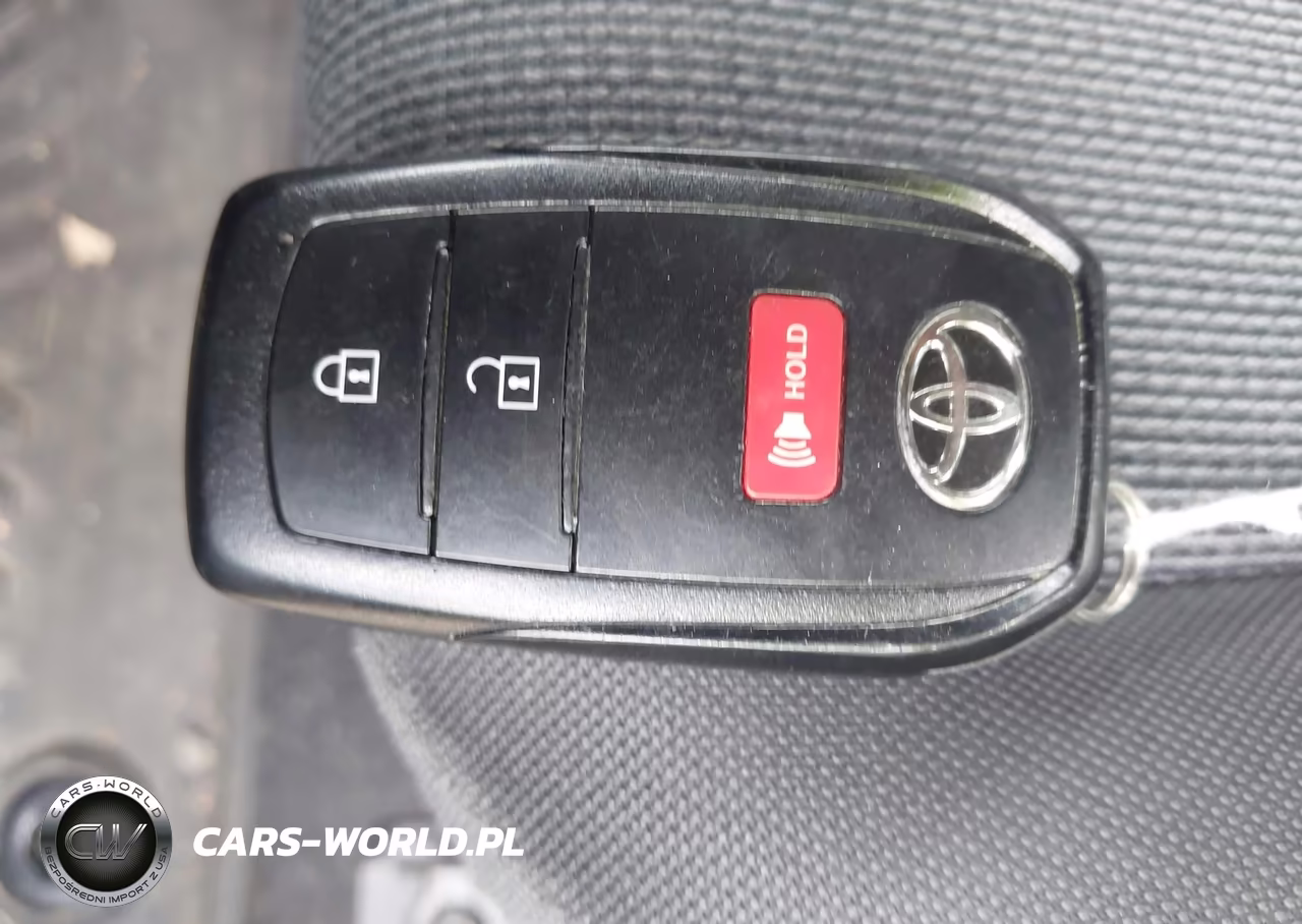 2023 Toyota Prius Le Awd-E VIN:JTDADABU9P3001123 - 11