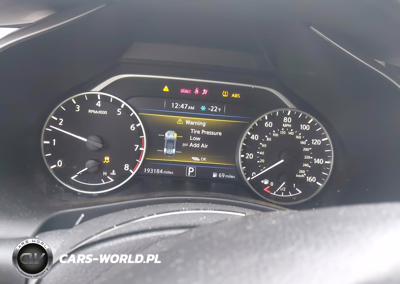 2015 Nissan Murano S VIN:5N1AZ2MG5FN258485 - 7