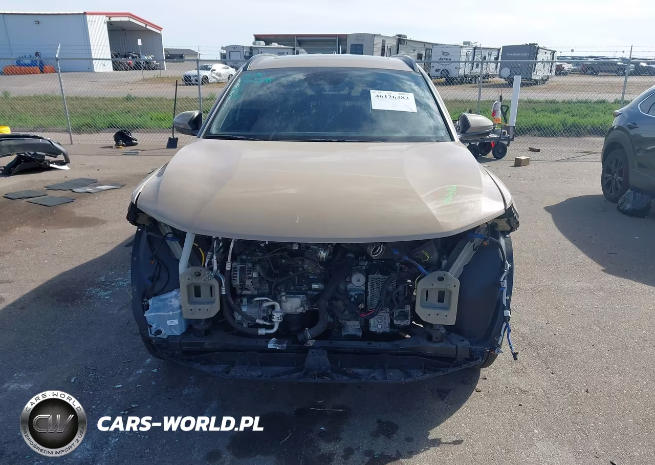 2023 Hyundai Santa Cruz Limited VIN:5NTJEDAF0PH073688 - 13