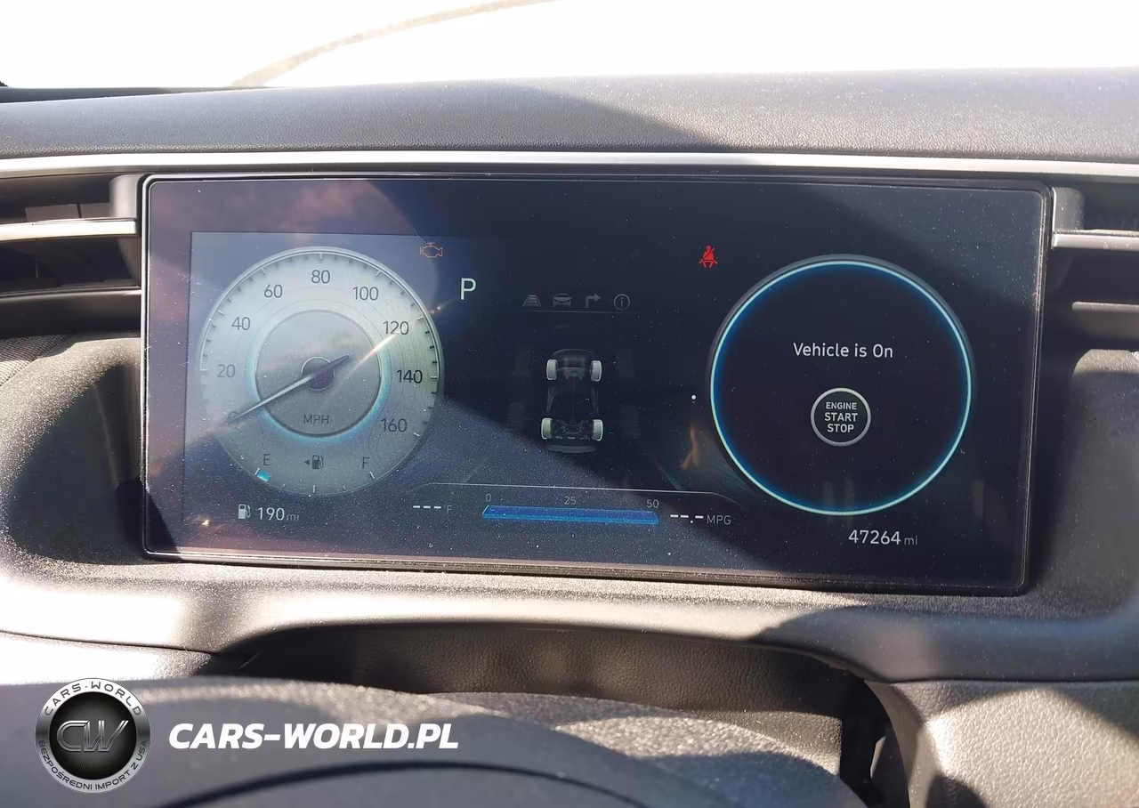 2023 Hyundai Santa Cruz Limited VIN:5NTJEDAF0PH073688 - 7