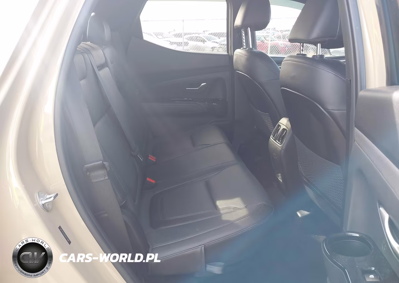 2023 Hyundai Santa Cruz Limited VIN:5NTJEDAF0PH073688 - 8