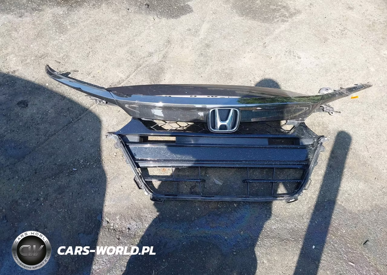 2020 Honda Accord Sport VIN:1HGCV1F32LA105354 - 11