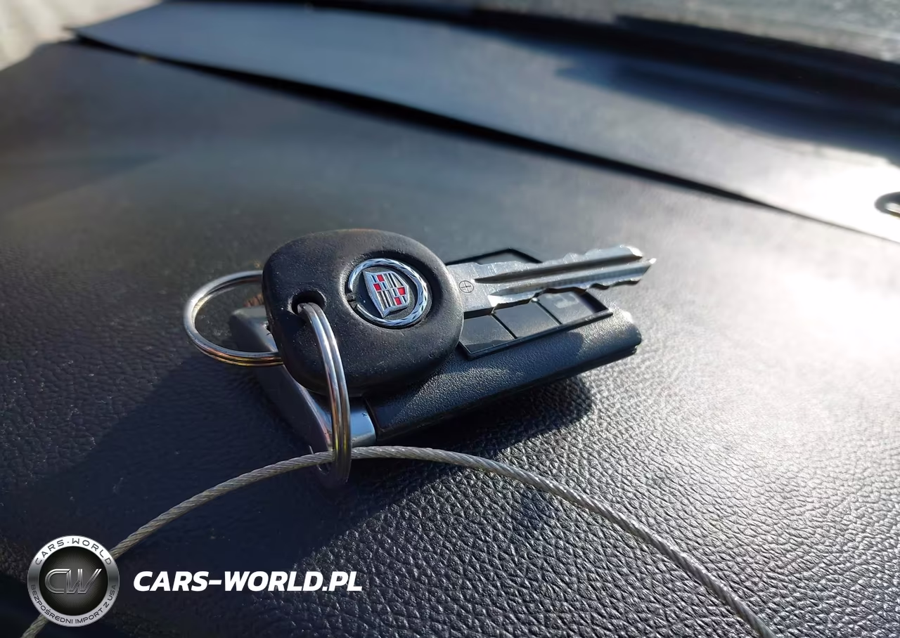 CADILLAC ESCALADE EXT VIN:3GYFK62818G298487 - 11