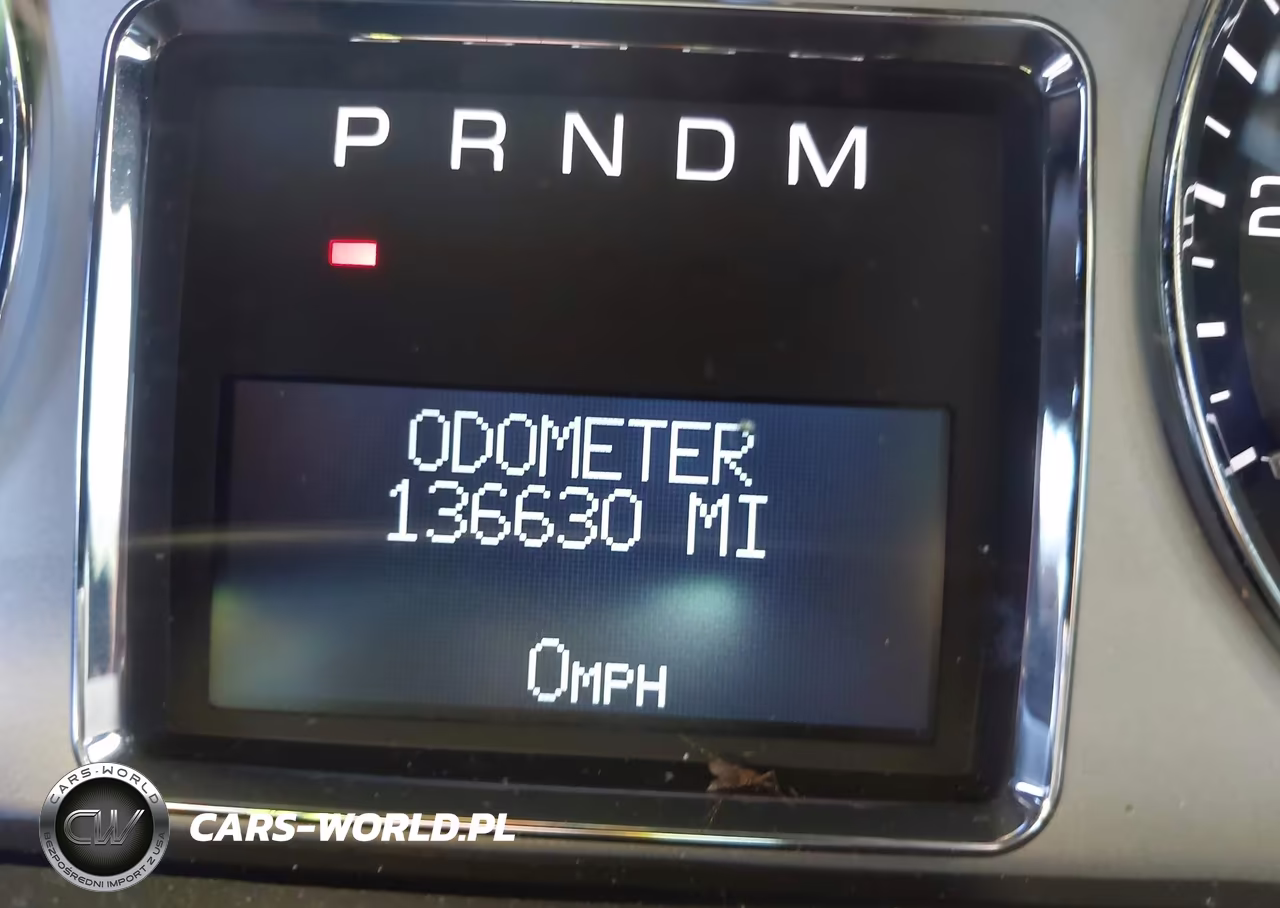 CADILLAC ESCALADE EXT VIN:3GYFK62818G298487 - 15