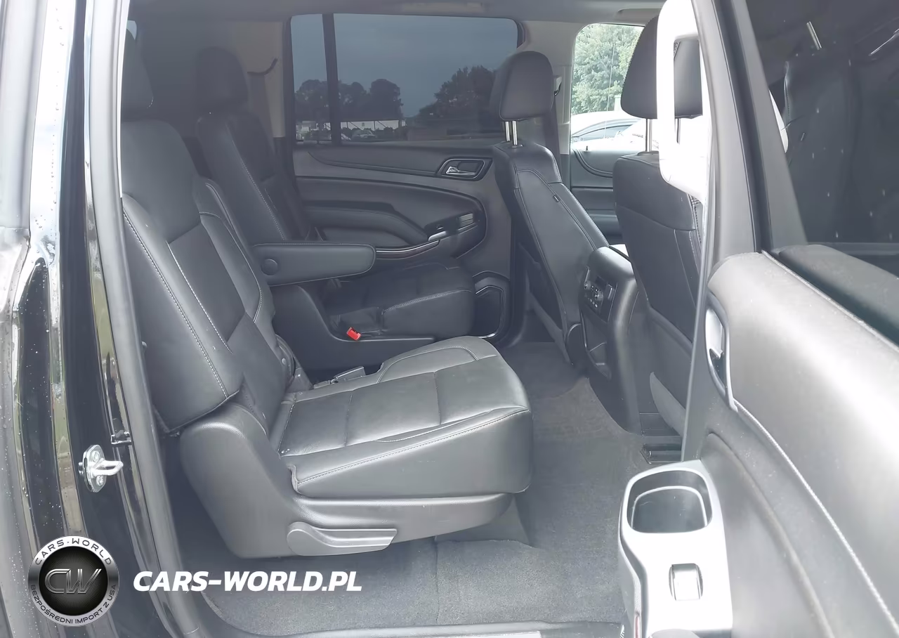 2020 GMC Yukon Xl 4Wd Slt Standard Edition VIN:1GKS2JKCXLR181032 - 8